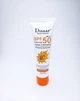 Крем солнцезащитный Disaar Vitamin C Refreshing SPF 50 PA+++ Sunscreen - изображение 1