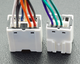 Перехідник ISO Nissan Carav 12-020 - зображення 2