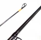 Серфовое штекерное карбоновое рыболовное трехчастное удилище Weida ( Kaida) Black Dragon 4,5 м, морская ловля - изображение 3
