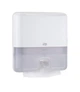 Мини-диспенсер Tork 552100 Xpress® для листовых полотенец сложения Multifold (H2) - изображение 11