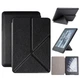 Чехол-обложка Primolux Transformer для книги Amazon Kindle All-new 10th Gen. 2019 (J9G29R) - Black Primolux черный - изображение 2
