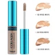 Консилер для лица с коллагеном Enough Collagen Cover Tip Concealer #02, 9 г (8809605872249) - изображение 3
