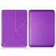 Чехол-обложка Primolux Transformer для книги Amazon Kindle All-new 10th Gen. 2019 (J9G29R) - Purple Primolux фиолетовый - изображение 1