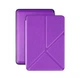 Чехол-обложка Primolux Transformer для книги Amazon Kindle All-new 10th Gen. 2019 (J9G29R) - Purple Primolux фиолетовый - изображение 3