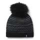 Шапка Smartwool Chair Lift Beanie Чорний - изображение 2