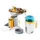 Кемпінговий набір для приготування їжі BioLite Campstove Complete Kit - зображення 1