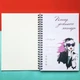 Планер для мастера ⬩ Beauty Master’s Planner ⬩ Стильный ⬩ на год ⬩ на русском языке - изображение 6