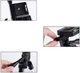 Штатив тренога для телефона с пультом bluetooth Tripod 3110 Mokingtop Металлик - изображение 5