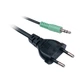 Колонки 2.0 SVEN SPS-605 - изображение 4