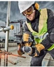 Набір з двох інструментів безщіткових DeWalt 18 В XR DCD796 i DCG405 (DCK2080P2T-QW)  - зображення 8