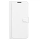 Чохол-книжка Deexe Book Type для Realme C21Y / C25Y - White - зображення 2