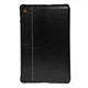 Чохол Kaku Slim Stand для планшета Samsung Galaxy Tab S6 Lite 10.4" 2022 (SM-P613/SM-P619) - Black KAKU чорний - зображення 5