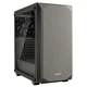 Корпус Be quiet! Pure Base 500 Window Metallic Gray (BGW36) - изображение 1