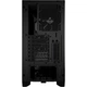Корпус Corsair 4000D AIRFLOW Tempered Glass Black (CC-9011200-WW) - изображение 6