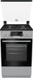 Плита Gorenje MEKS 512 S - изображение 1