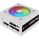 Блок живлення Corsair CX550F RGB White (CP-9020225-EU) - зображення 1