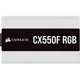 Блок живлення Corsair CX550F RGB White (CP-9020225-EU) - зображення 4