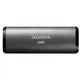 SSD накопичувач ADATA SE760 2 TB (ASE760-2TU32G2-CBK) - зображення 1