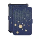 Обложка Primo для электронной книги PocketBook 606 / 616 / 627 / 628 / 632 / 633 Slim - Warm Light Primo желтый|черный - изображение 1