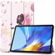 Чехол Primo для планшета Huawei&nbsp;MatePad&nbsp;10.4" (BAH3-AL00 / BAH3-W09 / BAH3-W59) Slim - Fairy Primo белый - изображение 3