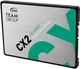 SSD накопичувач TEAM CX2 512 GB (T253X6512G0C101) - зображення 2