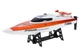 Катер на радіокеруванні Fei Lun FT009 High Speed Boat (помаранчевий) - зображення 10