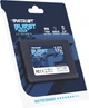 SSD накопичувач PATRIOT Burst Elite 1.92 TB (PBE192TS25SSDR) - зображення 7