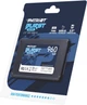 SSD накопитель PATRIOT Burst Elite 960 GB (PBE960GS25SSDR) - изображение 8