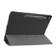 Чехол Primo для планшета Samsung Galaxy Tab S7 Plus 12.4" (SM-T970 / SM-T975) Slim - Black Primo черный - изображение 4