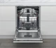 Посудомоечная машина Whirlpool WIO 3T133 PLE - изображение 3