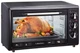 Электродуховка Liberton LEO-350 Black - изображение 1