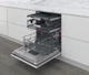 Посудомоечная машина Whirlpool WIO 3T133 PLE - изображение 5