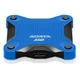 SSD накопитель ADATA SD600Q 240 GB Blue (ASD600Q-240GU31-CBL) - изображение 5