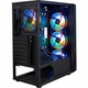 Корпус Frime Nucleus-U3-GLS-4DTRMLT16.6WP - изображение 5