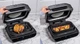 Гриль Ninja Foodi MAX Health Grill & Air Fryer AG551EU (0622356239554) - зображення 6