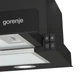 Вытяжка кухонная Gorenje TH 62 E4 BG - изображение 3