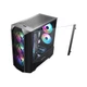 Корпус Segotep PHOENIX G5 Black (SG-G5) - изображение 3