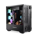 Корпус Segotep PHOENIX G5 Black (SG-G5) - изображение 7