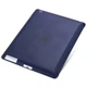 Чехол ZOYU Apple iPad 2 3 4 Retina Smart Case Blue - изображение 7