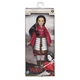 Лялька Мулан у обладунках Принцеси Дісней Disney Mulan Fashion Doll E8633 - зображення 6