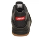 Ботинки для мальчика Levi's Kids черные GOLDEN STATE VGOL0002S 36 - изображение 5