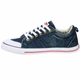 Кеды Levi's Kids VALB0022T DENIM 0220 36 - изображение 4