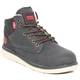 Зимові черевики для хлопчика levi's Kids OLYMPUS FUR VOLY0007S сині 30 - зображення 1