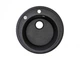 Кухонная мойка ADAMANT SUN 510 Graphite - изображение 1
