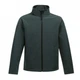 Куртка Regatta Ablaze Printable Softshell DkSpruc(Blk), S (44) (11454504) - изображение 1
