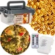 Гирлянда на батарейках Springos 9 м 120 LED CL0171 Warm White - изображение 18