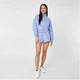 Толстовка Jack Wills Active Zip Up Blue, L (48) (11367552) - изображение 2