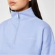 Толстовка Jack Wills Active Zip Up Blue, L (48) (11367552) - изображение 4