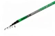 Вудка Siweida Fisher green 6м б/к 2338600 - зображення 2