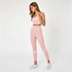 Легінси Jack Wills Active Stripe Pink, XXS (40) (11366098) - зображення 4